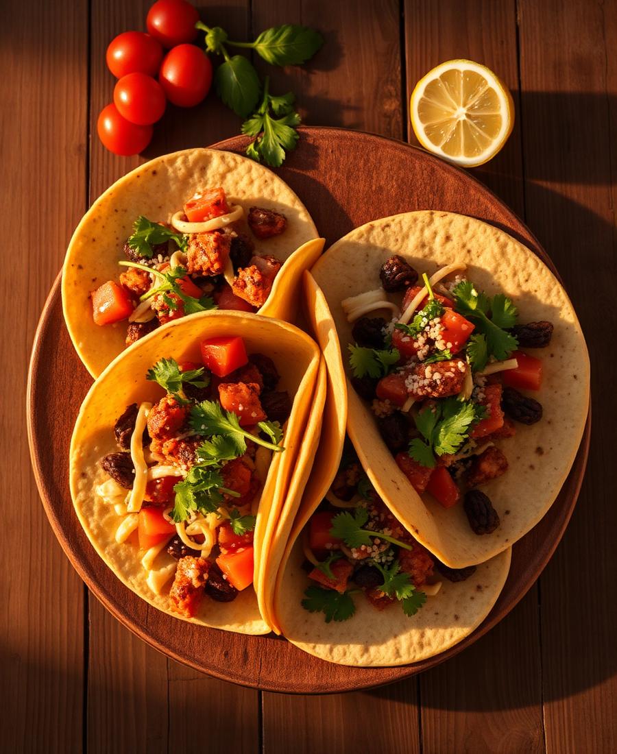 Campaña para Restaurante